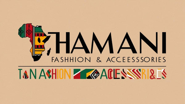 Thamani Fashion